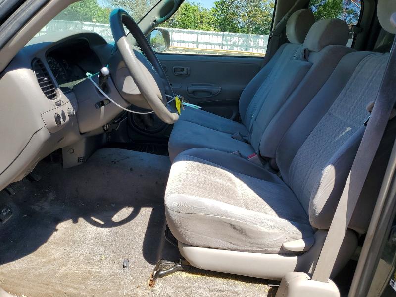2005 Toyota Tundra მანქანა იყიდება აუქციონზე, vin: 5TBBT44185S471479, აუქციონის ნომერი: 53104756
