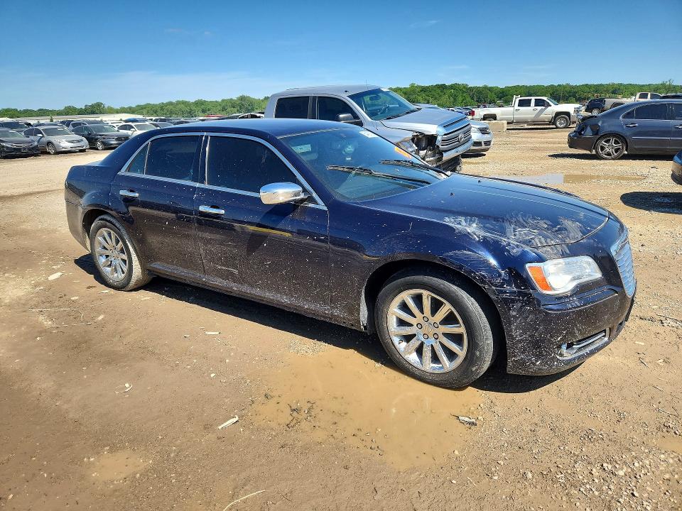 Aukcja sprzedaży 2012 Chrysler 300, vin: 2C3CCACG4CH310949, numer aukcji: 54459136