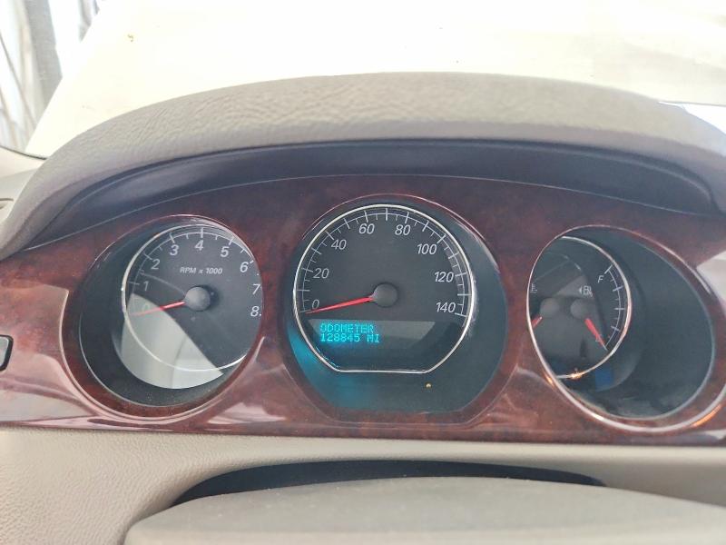 2006 Buick Lucerne მანქანა იყიდება აუქციონზე, vin: 1G4HP57286U211673, აუქციონის ნომერი: 52831656