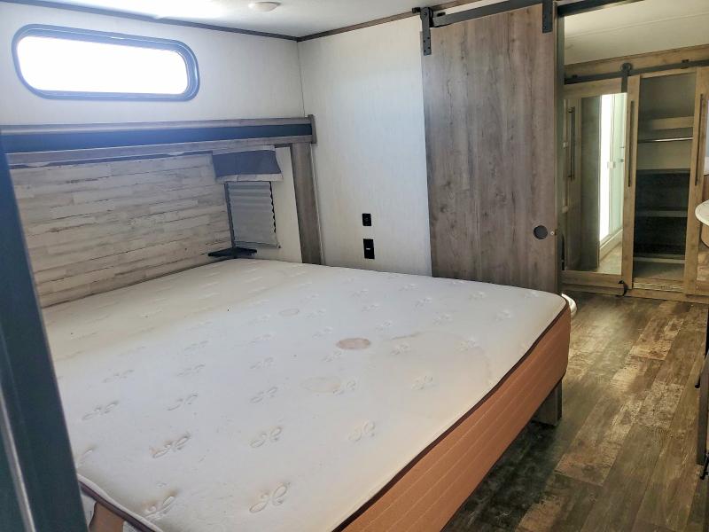 Продажа на аукционе авто 2021 Foresriver Sabre, vin: 5ZT3SR2B0M6105892, номер лота: 53737516