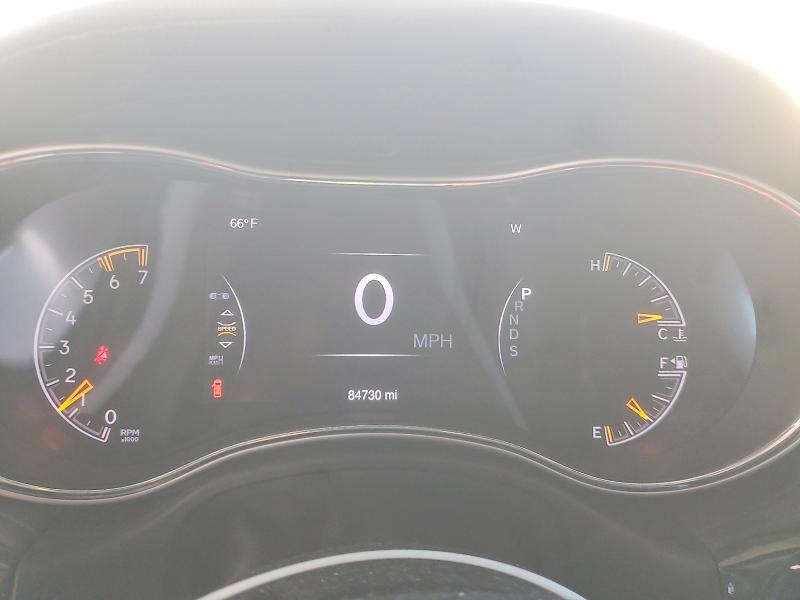 Aukcja sprzedaży 2015 Jeep Grand Cherokee, vin: 1C4RJFCT8FC149678, numer aukcji: 55793116