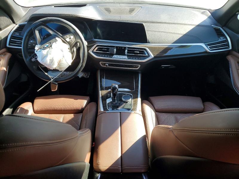 Aukcja sprzedaży 2023 Bmw X5, vin: 5UXCR4C08P9P47582, numer aukcji: 53470046
