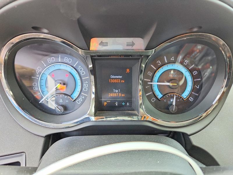 53898276 :رقم المزاد ، 1G4GC5E35DF193038 vin ، 2013 Buick Lacrosse مزاد بيع