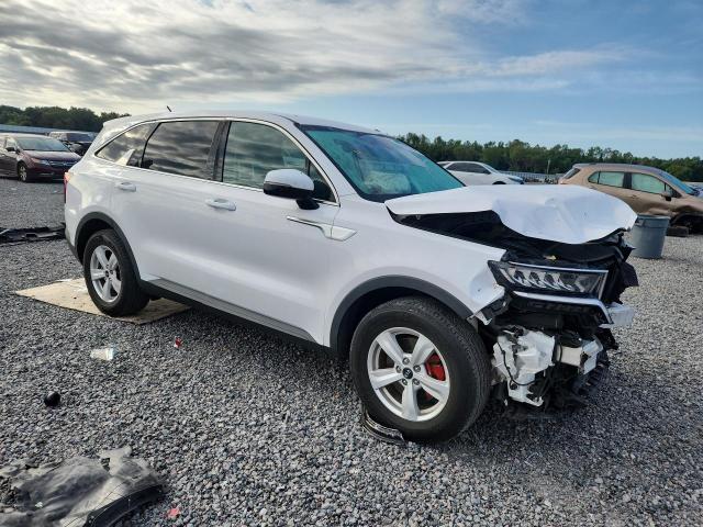 2021 Kia Sorento მანქანა იყიდება აუქციონზე, vin: 5XYRG4LC0MG019843, აუქციონის ნომერი: 52248426