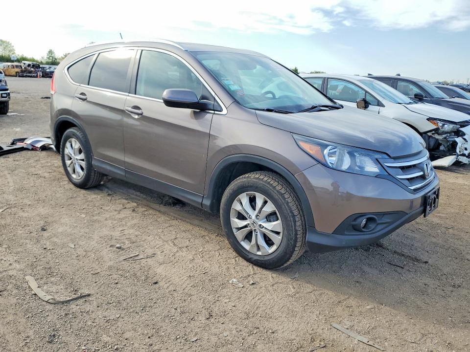 Продажа на аукционе авто 2012 Honda Cr-v, vin: 5J6RM4H77CL079457, номер лота: 53227476