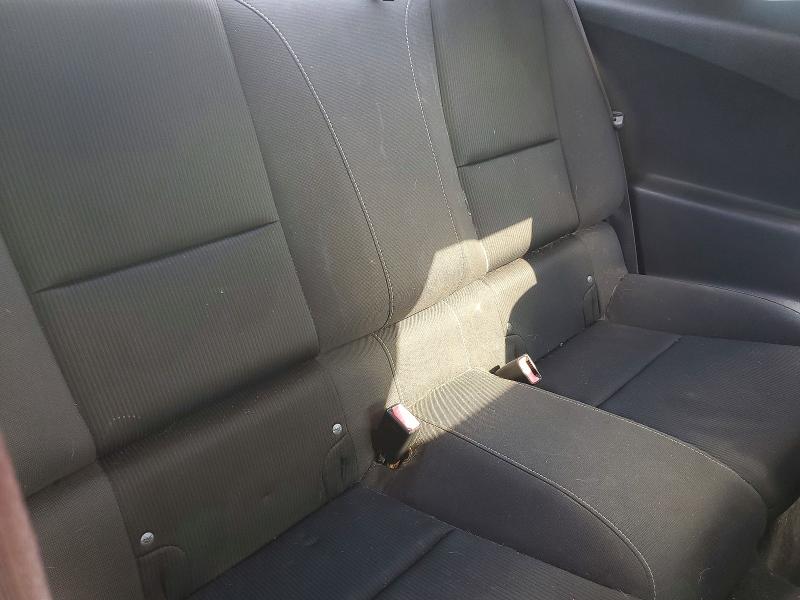 52552896 :رقم المزاد ، 2G1FB1E39E9287132 vin ، 2014 Chevrolet Camaro مزاد بيع