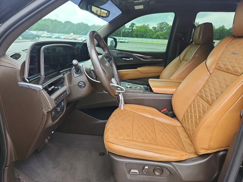 Aukcja sprzedaży 2022 Cadillac Escalade, vin: 1GYS4FKL4NR152044, numer aukcji: 53850116