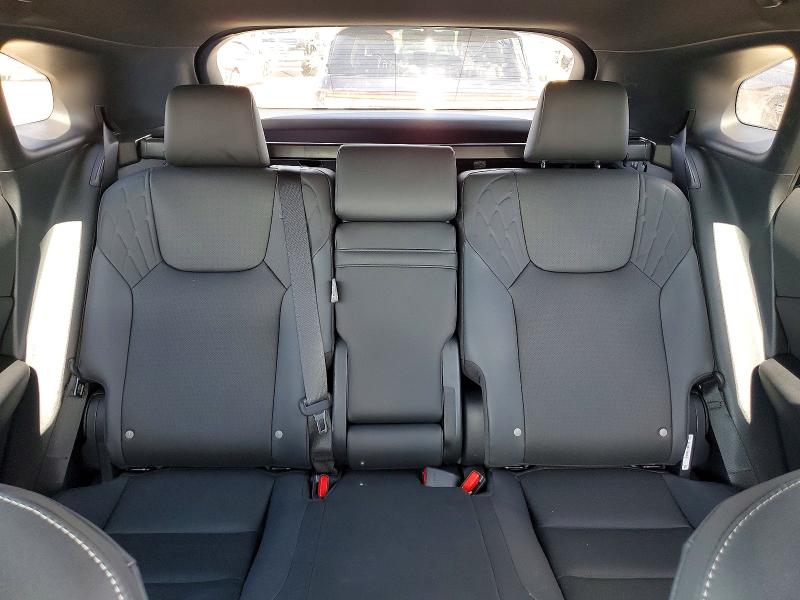 Продаж на аукціоні авто 2024 Lexus Rx 350, vin: 2T2BAMBA8RC042997, номер лоту: 53525506