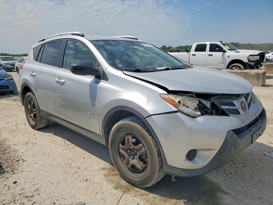 Продаж на аукціоні авто 2014 Toyota Rav4, vin: JTMBFREV9ED075229, номер лоту: 53353876