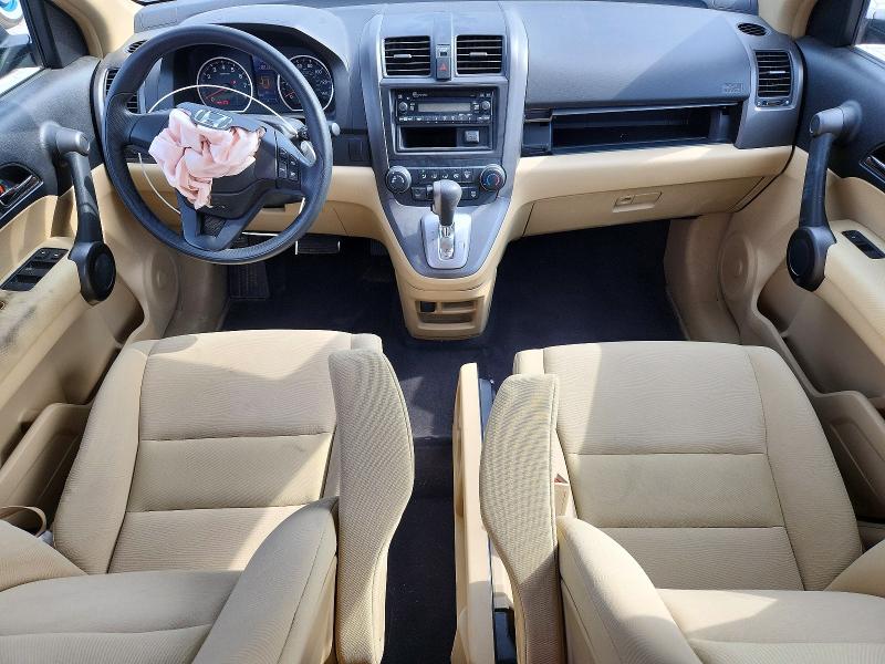 54195076 :رقم المزاد ، 3CZRE3H30AG706188 vin ، 2010 Honda Cr-v مزاد بيع