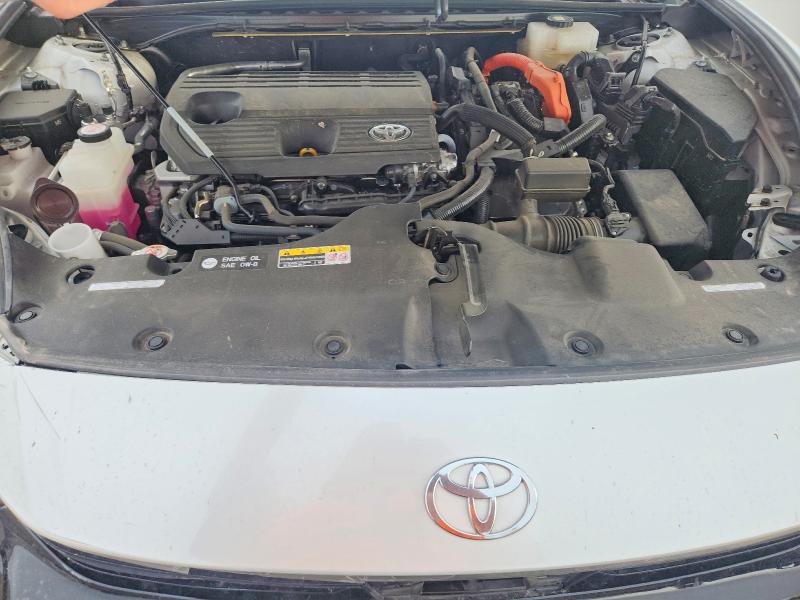 Aukcja sprzedaży 2024 Toyota Crown, vin: JTDAAAAFXR3025168, numer aukcji: 55035756
