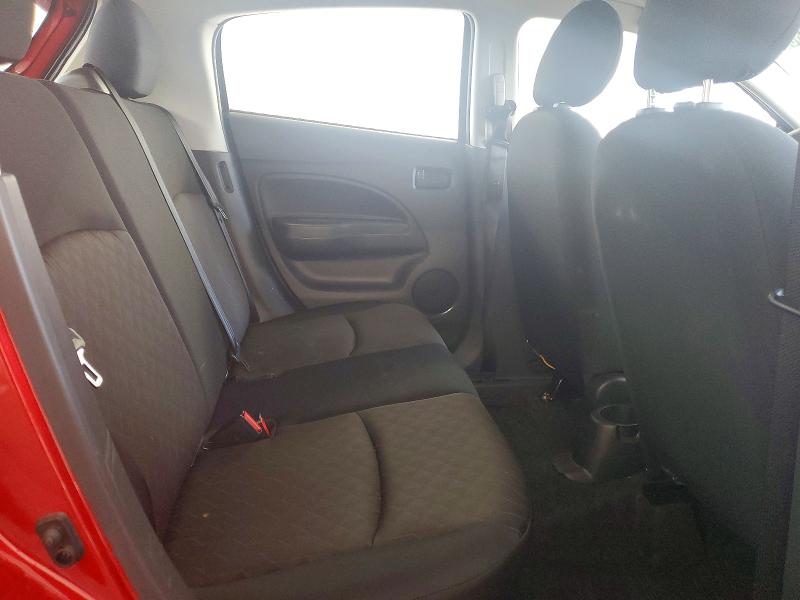 Aukcja sprzedaży 2024 Mitsubishi Mirage, vin: ML32AUHJ7RH020421, numer aukcji: 53524486