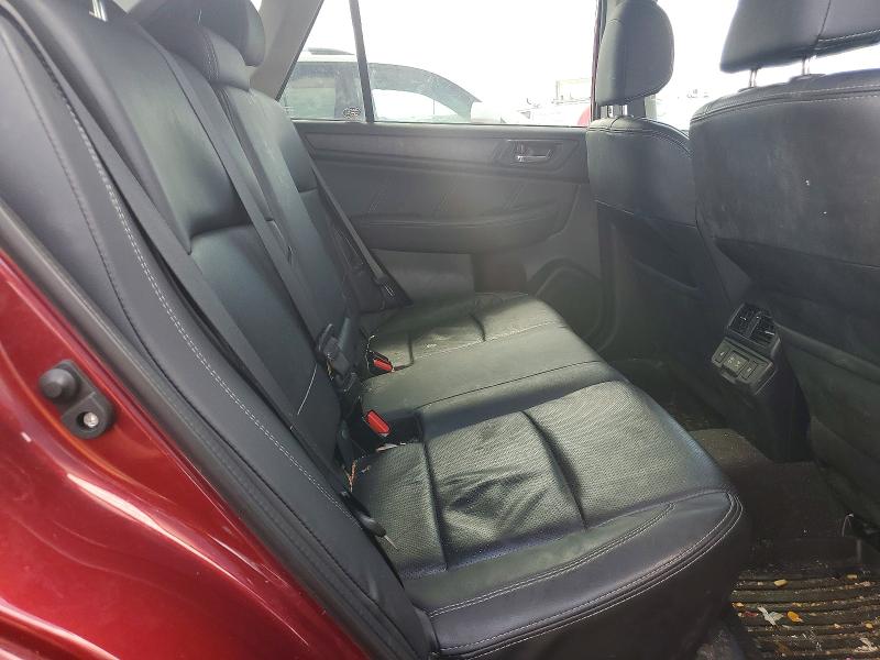 52626366 :رقم المزاد ، 4S4BSANC2K3293778 vin ، 2019 Subaru Outback مزاد بيع