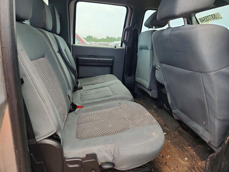 Продаж на аукціоні авто 2015 Ford F250, vin: 1FT7W2BT8FEC01088, номер лоту: 53735546