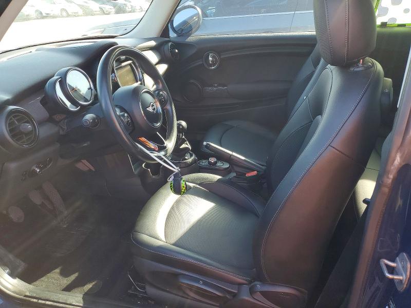 Продажа на аукционе авто 2014 Mini Cooper, vin: WMWXM5C59ET972223, номер лота: 52562726