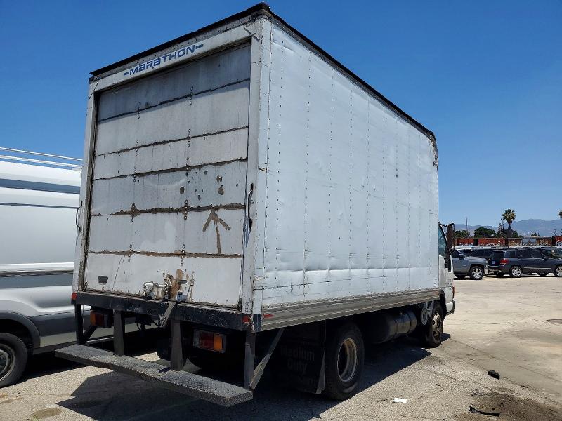 Продажа на аукционе авто 2005 Isuzu Npr, vin: JALB4B16157012456, номер лота: 53113646