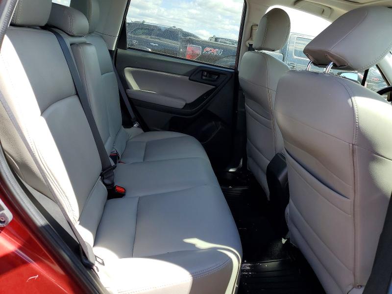 Продажа на аукционе авто 2015 Subaru Forester, vin: JF2SJADCXFH827645, номер лота: 53253186