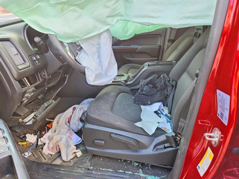 Aukcja sprzedaży 2021 Gmc Canyon, vin: 1GTG5CENXM1147836, numer aukcji: 53373206
