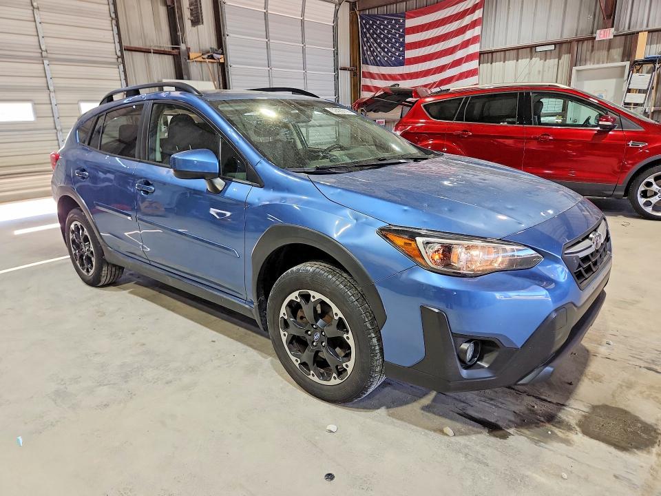 Aukcja sprzedaży 2021 Subaru Crosstrek, vin: JF2GTAEC6MH249040, numer aukcji: 52429716