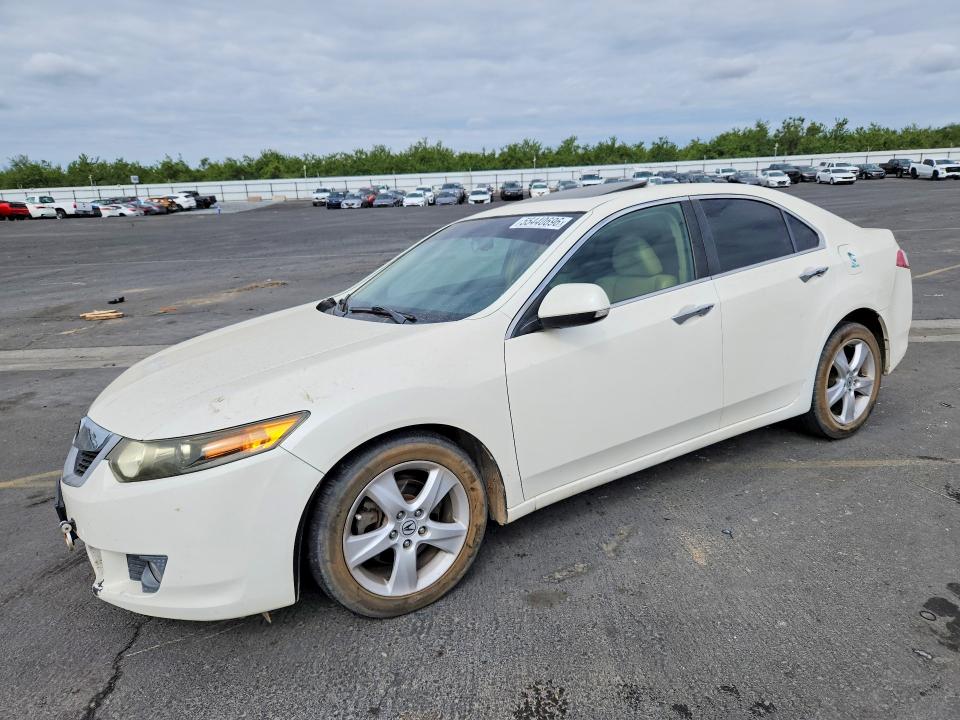 Aukcja sprzedaży 2009 Acura Tsx, vin: JH4CU26659C013488, numer aukcji: 55440696