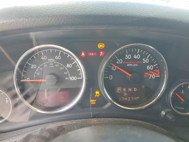 Aukcja sprzedaży 2015 Jeep Wrangler Unlimited, vin: 1C4BJWFG0FL731399, numer aukcji: 55373806