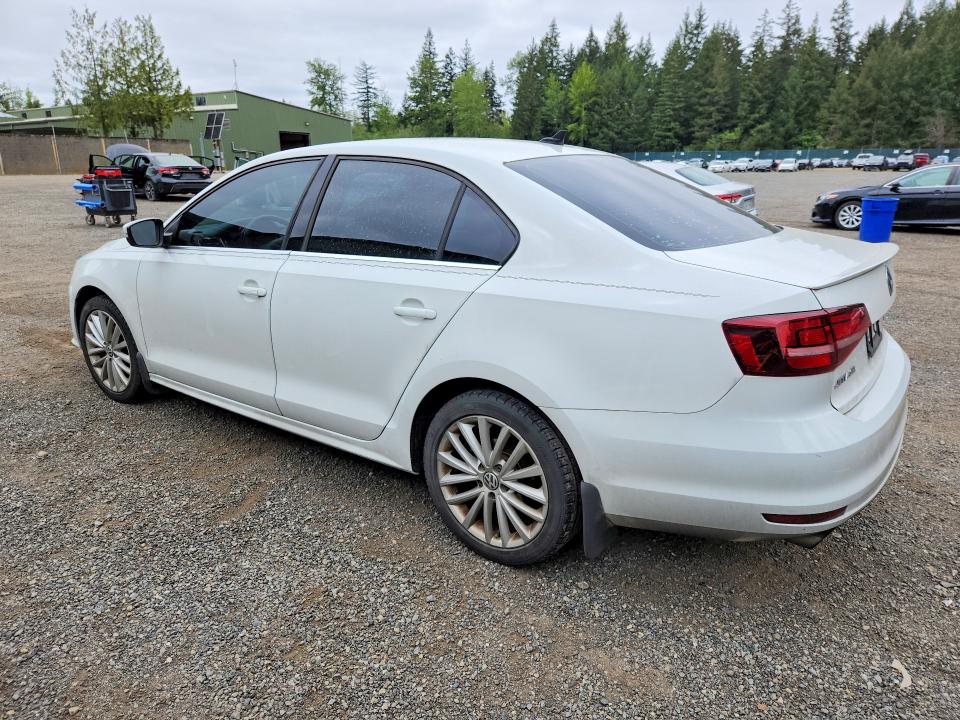 Aukcja sprzedaży 2016 Volkswagen Jetta, vin: 3VWL17AJ4GM226721, numer aukcji: 51466516