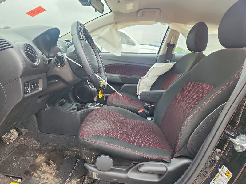 Aukcja sprzedaży 2024 Mitsubishi Mirage, vin: ML32FUFJ5RHF19919, numer aukcji: 52253036