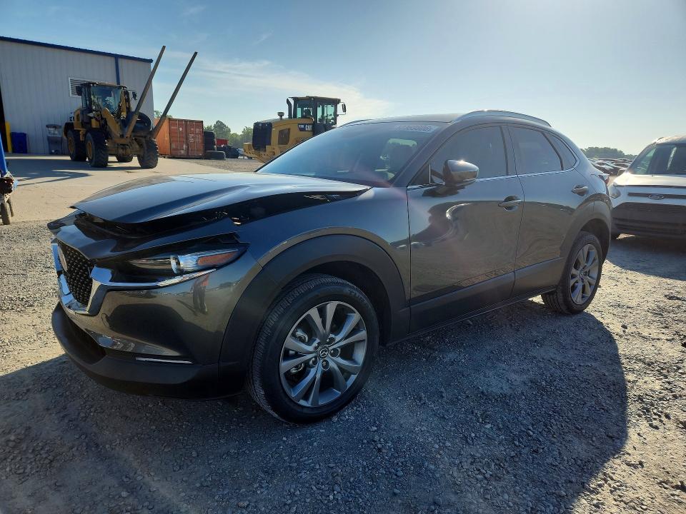 Aukcja sprzedaży 2025 Mazda Cx-30, vin: 3MVDMBCM2SM800068, numer aukcji: 52369806