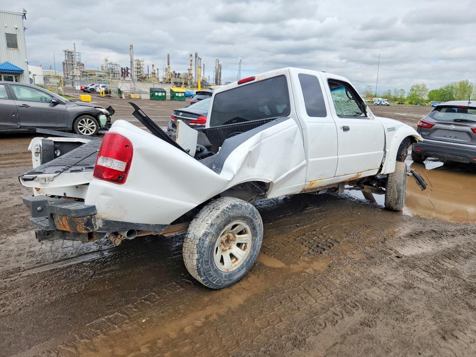 Aukcja sprzedaży 2009 Ford Ranger, vin: 1FTZR45E19PA61905, numer aukcji: 53952436