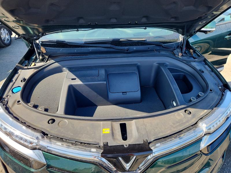 Продажа на аукционе авто 2024 Vinfast Trading And Production Vf 8, vin: RLLV1AFA6RH007662, номер лота: 54143506