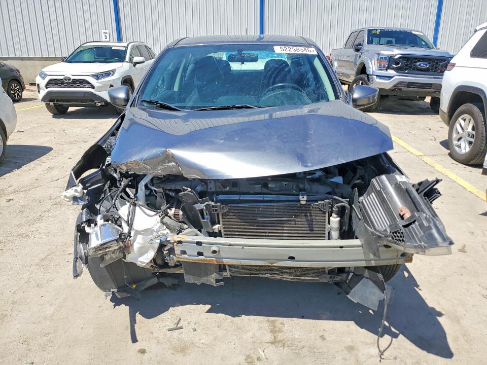 Aukcja sprzedaży 2018 Nissan Versa, vin: 3N1CN7AP7JL856180, numer aukcji: 52258546