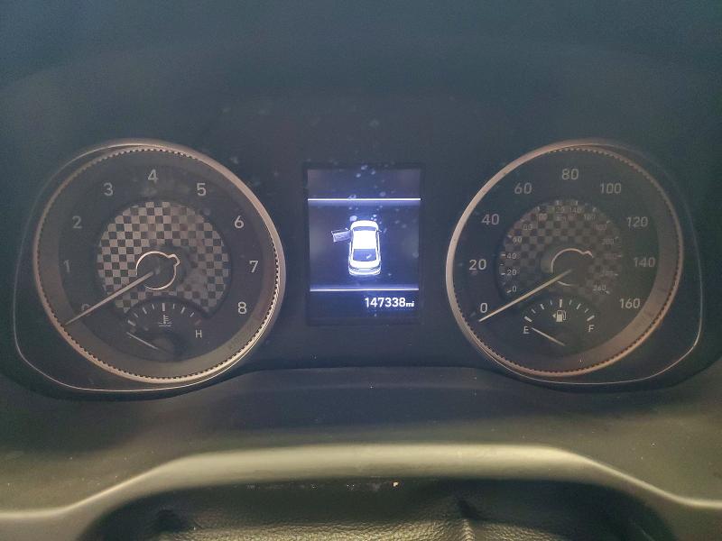 2020 Hyundai Elantra მანქანა იყიდება აუქციონზე, vin: 5NPD84LF8LH536381, აუქციონის ნომერი: 54856816