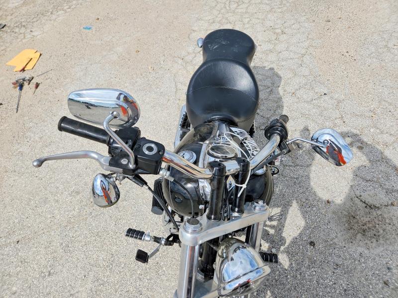 2012 Harley-davidson Fxdwg მანქანა იყიდება აუქციონზე, vin: 1HD1GPM1XCC323260, აუქციონის ნომერი: 53927806