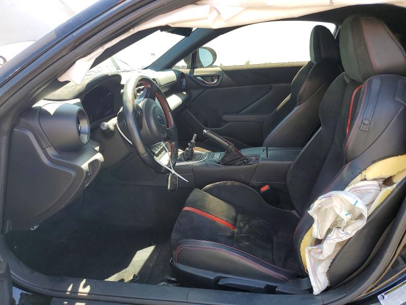 Продажа на аукционе авто 2023 Subaru Brz, vin: JF1ZDBE16P9704370, номер лота: 53217766
