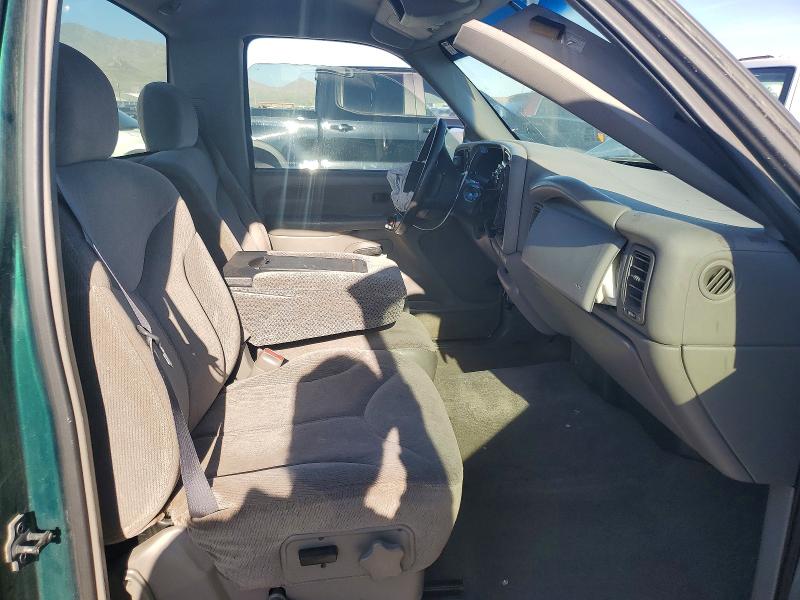 Продажа на аукционе авто 1999 Gmc New Sierra, vin: 1GTEK14T4XZ517799, номер лота: 52805946