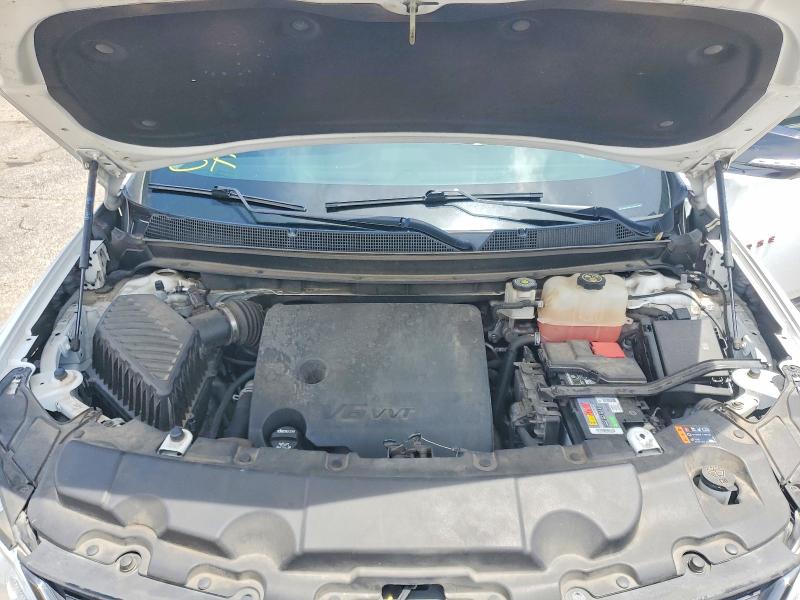 Aukcja sprzedaży 2020 Chevrolet Traverse, vin: 1GNERKKW0LJ301592, numer aukcji: 54677606