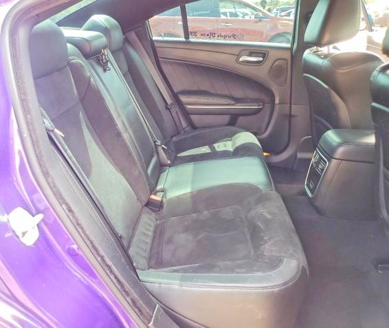 2023 Dodge Charger მანქანა იყიდება აუქციონზე, vin: 2C3CDXGJ2PH690241, აუქციონის ნომერი: 52028816
