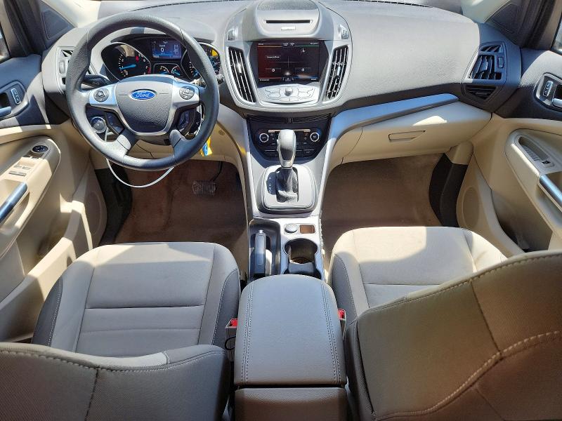 55670976 :رقم المزاد ، 1FMCU9G90EUD78597 vin ، 2014 Ford Escape مزاد بيع