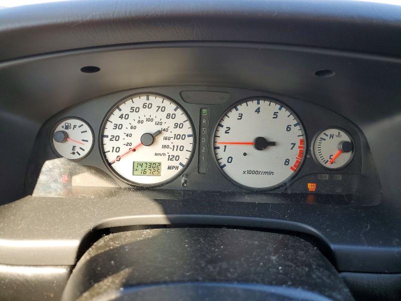 Aukcja sprzedaży 2003 Nissan Pathfinder, vin: JN8DR09X93W711421, numer aukcji: 55106226