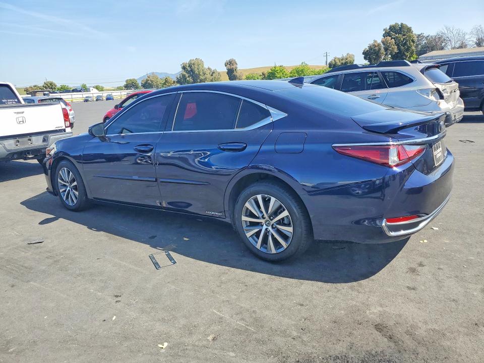 Продаж на аукціоні авто 2021 Lexus Es 300h, vin: 58ACA1C18MU002201, номер лоту: 53213126
