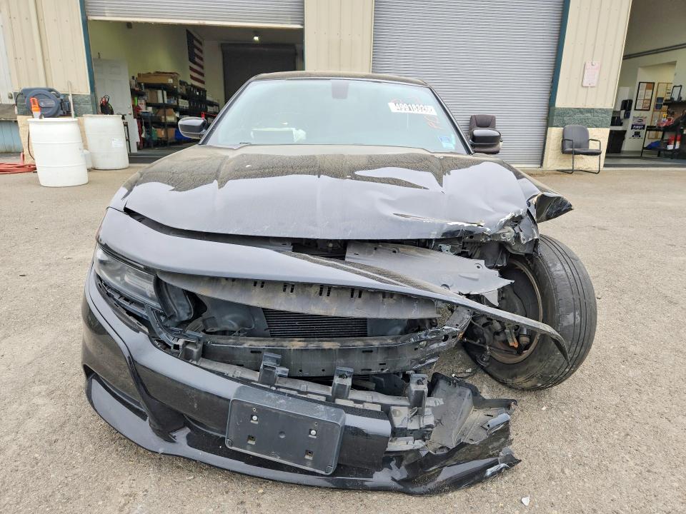 Aukcja sprzedaży 2019 Dodge Charger, vin: 2C3CDXBG9KH702650, numer aukcji: 49918326
