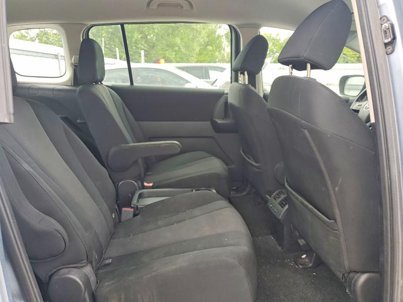 Aukcja sprzedaży 2013 Mazda 5, vin: JM1CW2CL5D0162192, numer aukcji: 53385726