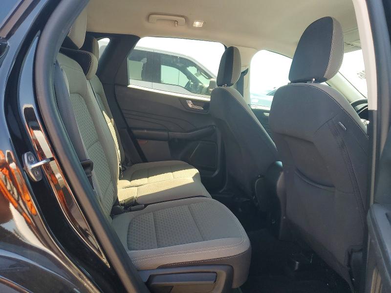 Продажа на аукционе авто 2021 Ford Escape, vin: 1FMCU0G62MUB35583, номер лота: 53129846