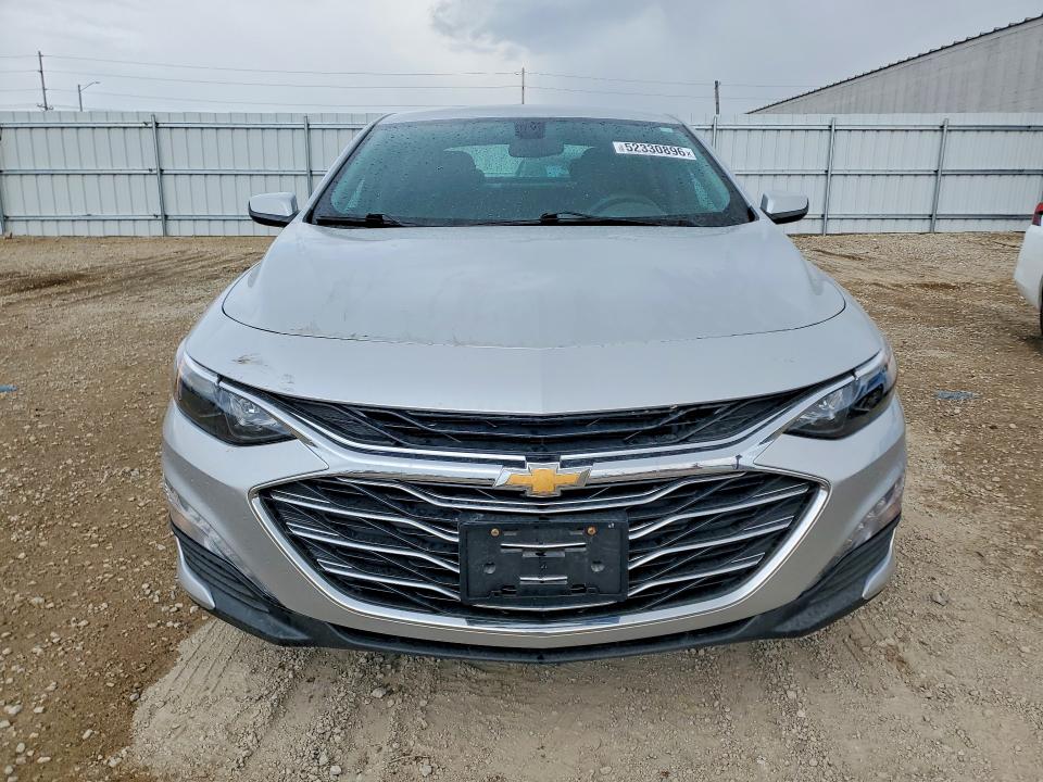 2020 Chevrolet Malibu მანქანა იყიდება აუქციონზე, vin: 1G1ZD5ST4LF090845, აუქციონის ნომერი: 52330896