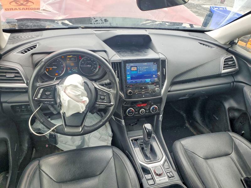 Продаж на аукціоні авто 2020 Subaru Forester, vin: JF2SKAXC8LH523721, номер лоту: 53132356