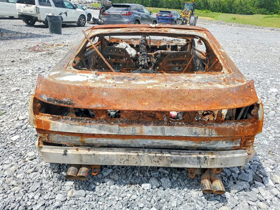 Aukcja sprzedaży 1991 Nissan 300zx, vin: JN1CZ24H1MX504362, numer aukcji: 57637246