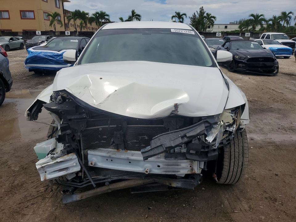 Продажа на аукционе авто 2013 Mazda Cx-9, vin: JM3TB2DA5D0407864, номер лота: 55221246
