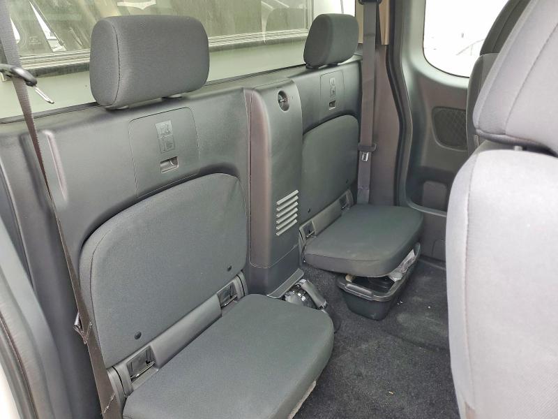 Продажа на аукционе авто 2024 Nissan Frontier, vin: 1N6ED1CL3RN643669, номер лота: 52366266