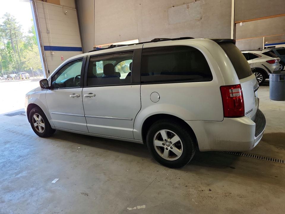 Aukcja sprzedaży 2010 Dodge Grand Caravan, vin: 2D4RN5D18AR459683, numer aukcji: 54139206