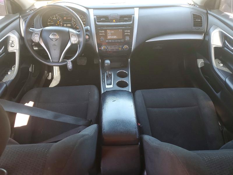 Продаж на аукціоні авто 2015 Nissan Altima, vin: 1N4AL3AP2FN886302, номер лоту: 53795786